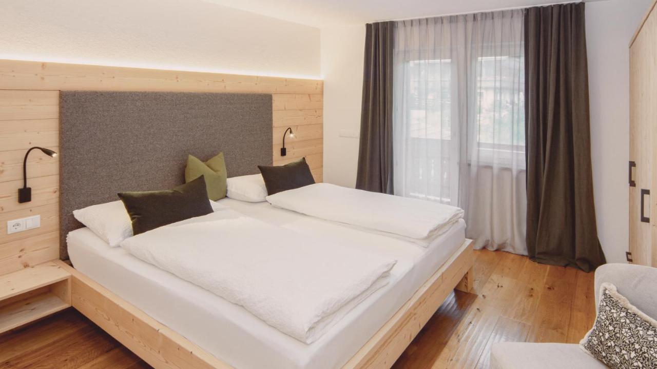 Residence Laerchwiese San Giacomo  Luaran gambar