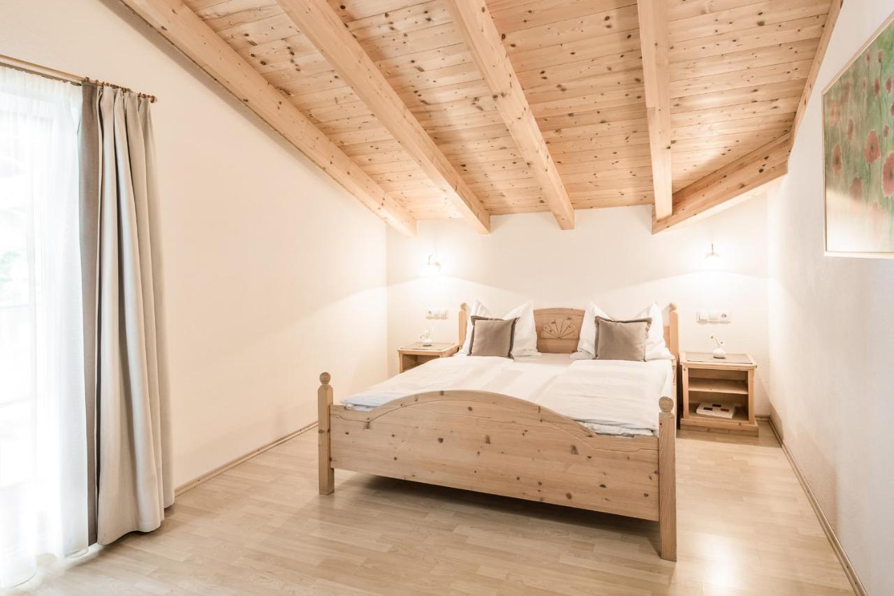 Residence Laerchwiese San Giacomo  Luaran gambar