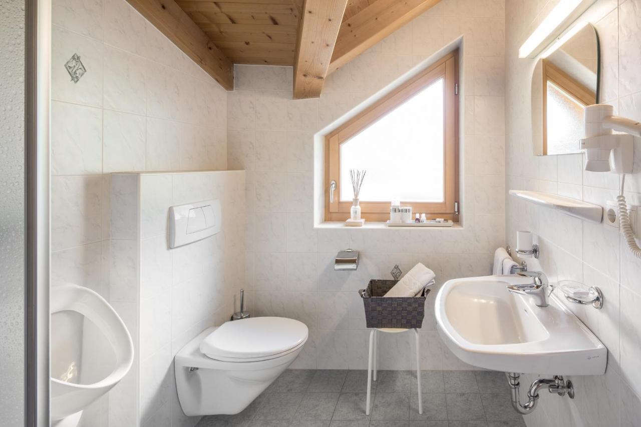 Residence Laerchwiese San Giacomo  Luaran gambar