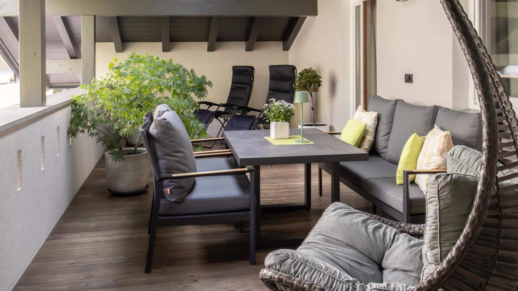 Residence Laerchwiese San Giacomo  Luaran gambar