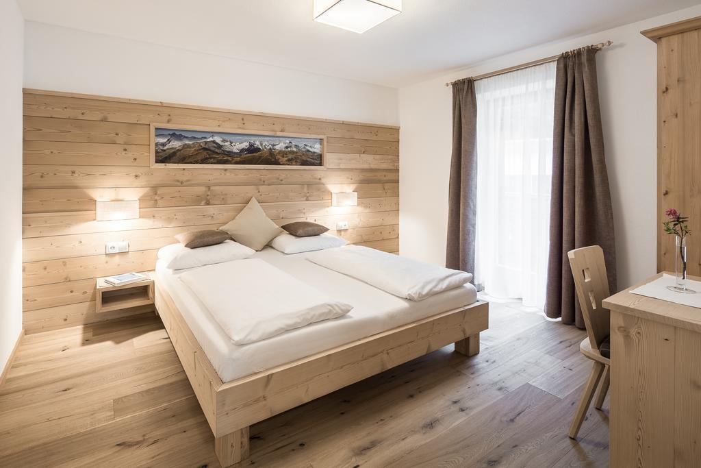 Residence Laerchwiese San Giacomo  Luaran gambar