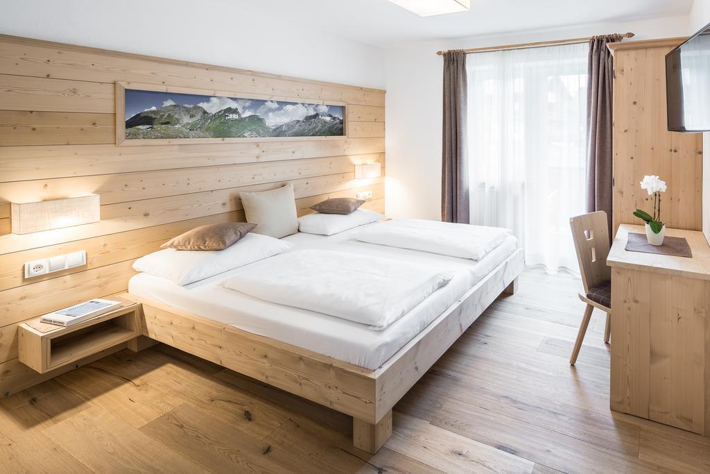 Residence Laerchwiese San Giacomo  Luaran gambar