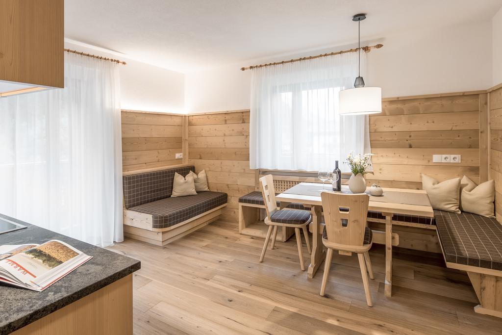 Residence Laerchwiese San Giacomo  Luaran gambar